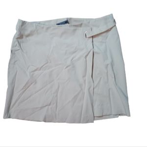Tommy Hilfiger wrap skirt